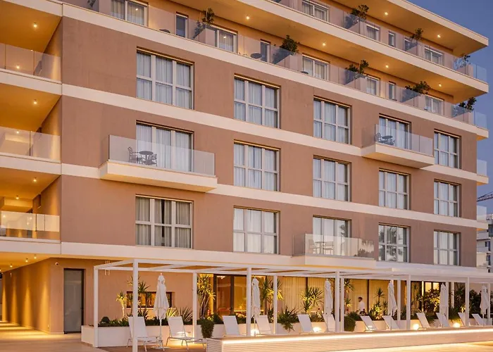 B21 Lifestyle Hotel Bari